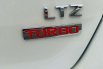 Jual mobil bekas murah Chevrolet TRAX LTZ 2017 di Banten 7
