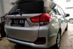 Jual mobil bekas murah Honda Mobilio E 2015 di Jawa Barat 4