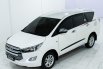 TOYOTA KIJANG INNOVA REBORN G M/T WHITE 2019 4