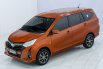 PROMO DP 12 JUTA TOYOTA CALYA FACELIFT (ORANGE) TYPE G 1.2CC M/T (2020) 4