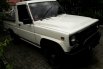 Daihatsu Taft Hiline 2.8 NA 1995 Pickup 2