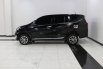 Daihatsu Sigra R MT 2018 Hitam 3