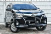 Toyota Avanza G 2019 2