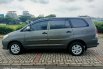 Jual Toyota Kijang Innova E 2010 harga murah di Banten 5