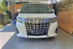 Dijual mobil bekas Toyota Alphard G, Bali  4