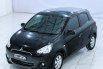 MITSUBISHI MIRAGE EXCEED CVT BLACK 2013 4