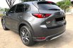 Mazda CX-5 Elite 2017 Abu-abu 4