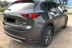 Mazda CX-5 Elite 2017 Abu-abu 5