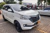 Mobil Toyota Avanza 2017 E dijual, DKI Jakarta 2