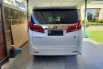 Dijual mobil bekas Toyota Alphard G, Bali  1