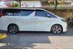 Dijual mobil bekas Toyota Alphard G, Bali  3