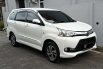 Jual mobil Toyota Avanza Veloz 2018 bekas, Kalimantan Barat 2