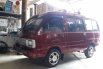 Jual Suzuki Carry 1997 harga murah di Jawa Barat 1