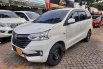 Mobil Toyota Avanza 2017 E dijual, DKI Jakarta 1