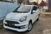 Jual mobil Daihatsu Ayla X 2016 bekas, Jawa Barat 16