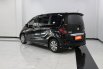 Honda Freed S AT 2013 Hitam 5