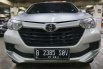 DKI Jakarta, Toyota Avanza E 2018 kondisi terawat 3