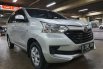 DKI Jakarta, Toyota Avanza E 2018 kondisi terawat 6