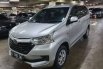 DKI Jakarta, Toyota Avanza E 2018 kondisi terawat 7