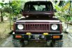 Mobil Suzuki Jimny 1982 terbaik di Jawa Barat 19