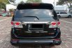 Toyota Fortuner VNT TRD 2013 Diesel AT 4