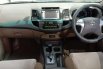 Toyota Fortuner VNT TRD 2013 Diesel AT 6