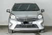 Toyota Agya 1.0L G M/T 2015 1