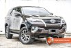 Toyota Fortuner 2.4 VRZ AT 2017 1