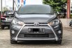 Toyota Yaris G 2014 Hatchback 3