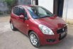 Suzuki Splash 2011 Nusa Tenggara Barat dijual dengan harga termurah 5