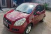 Suzuki Splash 2011 Nusa Tenggara Barat dijual dengan harga termurah 14