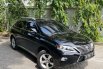 Lexus RX 2012 Sumatra Utara dijual dengan harga termurah 2