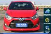 Mobil Toyota Agya 2017 TRD Sportivo terbaik di DKI Jakarta 3