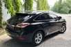 Lexus RX 2012 Sumatra Utara dijual dengan harga termurah 3