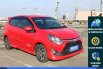 Mobil Toyota Agya 2017 TRD Sportivo terbaik di DKI Jakarta 8