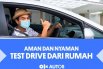 Mobil Toyota Agya 2017 TRD Sportivo terbaik di DKI Jakarta 1