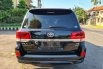 Jual cepat Toyota Land Cruiser VX-R 2016 di Jawa Timur 5