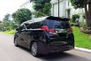 DKI Jakarta, Toyota Alphard G 2016 kondisi terawat 4