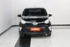 Toyota Calya G MT 2017 Hitam 2