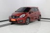 Honda Brio RS AT 2016 Merah 2