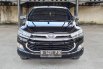 Toyota Kijang Innova 2.0 Q AT 2017 Black On Black Terawat Pjk Pjg TDP 50Jt 1