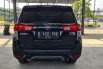 Toyota Kijang Innova 2.0 Q AT 2017 Black On Black Terawat Pjk Pjg TDP 50Jt 6