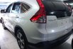 Jual cepat Honda CR-V 2.4 2012 di Banten 1