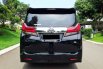 DKI Jakarta, Toyota Alphard G 2016 kondisi terawat 5