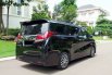 DKI Jakarta, Toyota Alphard G 2016 kondisi terawat 6