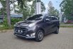 DAIHATSU SIGRA R AT MATIC 2019 ABU ABU KM RENDAH 2