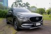 Mazda CX-5 Elite AT 2017PEMAKAIAN 2018 Abu-abu  3