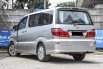 Toyota Alphard V 2007 Silver 2