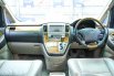 Toyota Alphard V 2007 Silver 7