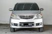 Toyota Avanza G 2011 Silver 3